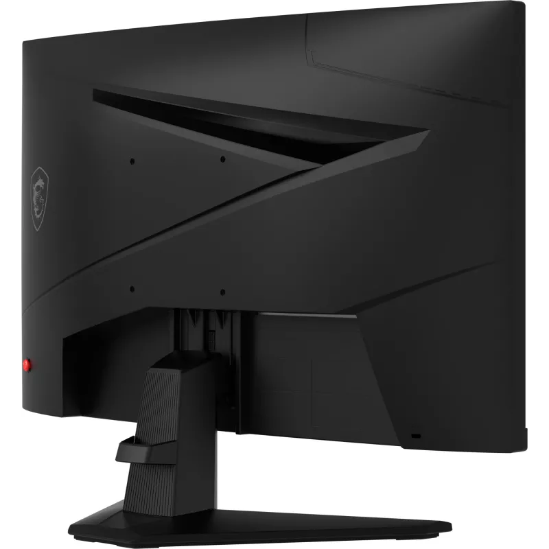 MSI MAG 244C kompiuterio monitorius 59,9 cm (23,6 colio) 1920 x 1080 pikselių Full HD LCD juodas