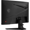 MSI MAG 244C kompiuterio monitorius 59,9 cm (23,6 colio) 1920 x 1080 pikselių Full HD LCD juodas