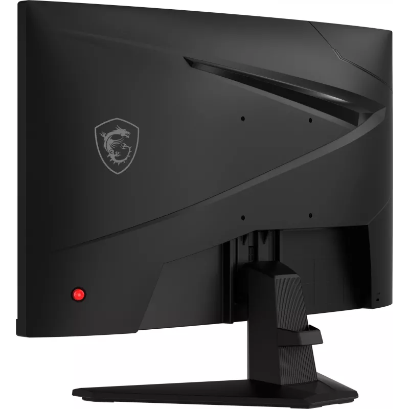 MSI MAG 244C kompiuterio monitorius 59,9 cm (23,6 colio) 1920 x 1080 pikselių Full HD LCD juodas