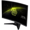 MSI MAG 244C kompiuterio monitorius 59,9 cm (23,6 colio) 1920 x 1080 pikselių Full HD LCD juodas