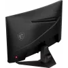 MSI MAG 244C kompiuterio monitorius 59,9 cm (23,6 colio) 1920 x 1080 pikselių Full HD LCD juodas
