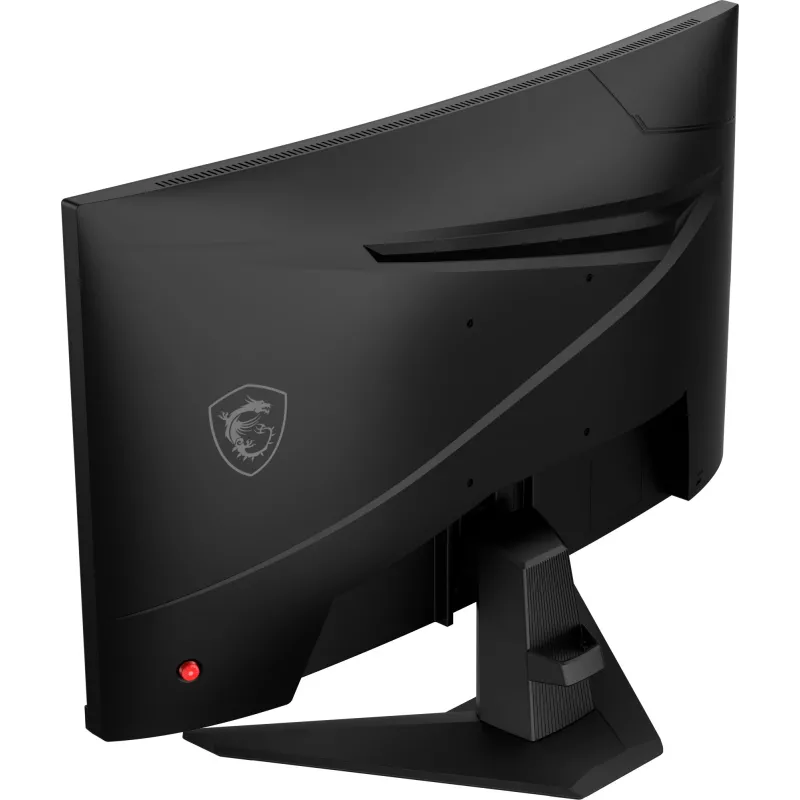 MSI MAG 244C kompiuterio monitorius 59,9 cm (23,6 colio) 1920 x 1080 pikselių Full HD LCD juodas