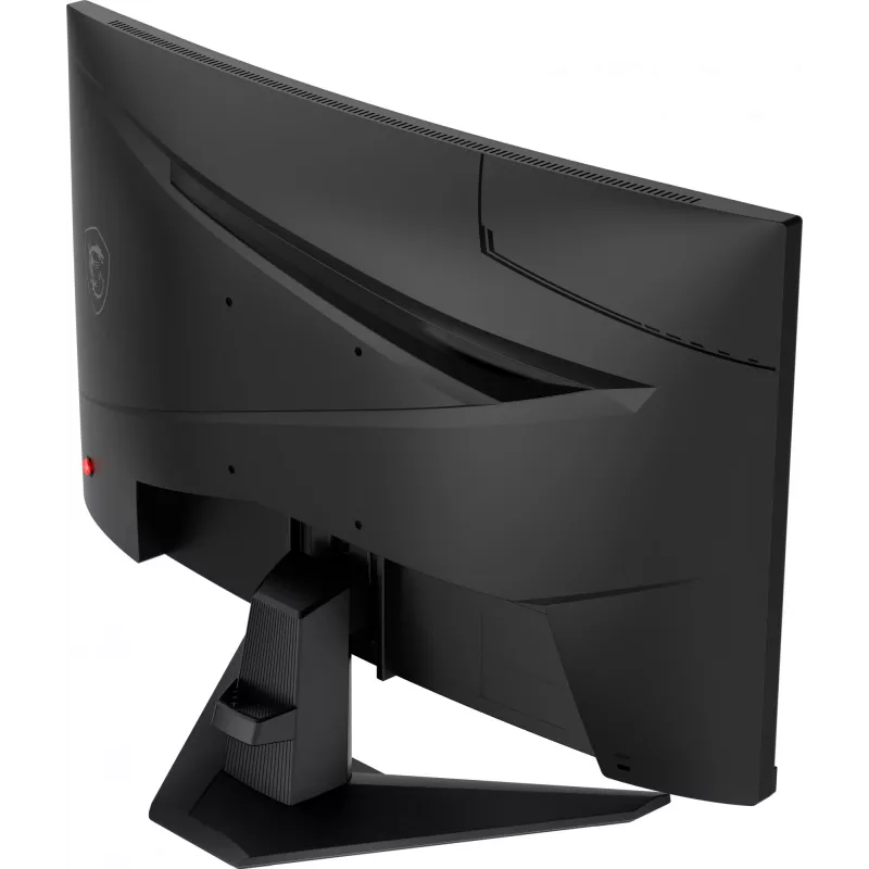 MSI MAG 244C kompiuterio monitorius 59,9 cm (23,6 colio) 1920 x 1080 pikselių Full HD LCD juodas