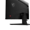 MSI MAG 244C kompiuterio monitorius 59,9 cm (23,6 colio) 1920 x 1080 pikselių Full HD LCD juodas