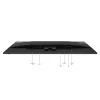 Monitorius Lenovo ThinkVision S27i-30 27 colių Full HD IPS LED 1920×1080, 100 Hz, 300 cd/m², 6 ms, HDMI x2, VESA 100×100