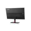 Monitorius Lenovo ThinkVision S27i-30 27 colių Full HD IPS LED 1920×1080, 100 Hz, 300 cd/m², 6 ms, HDMI x2, VESA 100×100