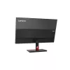 Monitorius Lenovo ThinkVision S27i-30 27 colių Full HD IPS LED 1920×1080, 100 Hz, 300 cd/m², 6 ms, HDMI x2, VESA 100×100