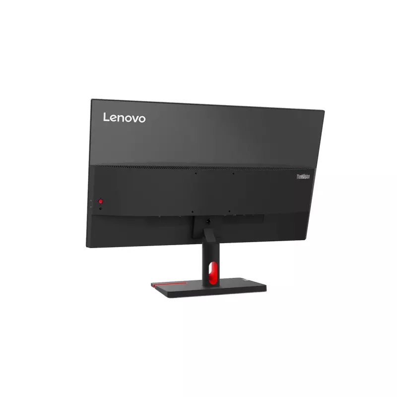 Monitorius Lenovo ThinkVision S27i-30 27 colių Full HD IPS LED 1920×1080, 100 Hz, 300 cd/m², 6 ms, HDMI x2, VESA 100×100