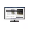 Monitorius Lenovo ThinkVision S27i-30 27 colių Full HD IPS LED 1920×1080, 100 Hz, 300 cd/m², 6 ms, HDMI x2, VESA 100×100