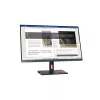 Monitorius Lenovo ThinkVision S27i-30 27 colių Full HD IPS LED 1920×1080, 100 Hz, 300 cd/m², 6 ms, HDMI x2, VESA 100×100