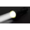 Rankinis žibintuvėlis Led Lenser 502987, kompaktiškas aliuminio korpusas, 1000 lm, 4800 mAh įkraunama ličio jonų baterija, IP68, 8000 K, 176 mm, 41 g