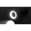 Rankinis žibintuvėlis Led Lenser 502987, kompaktiškas aliuminio korpusas, 1000 lm, 4800 mAh įkraunama ličio jonų baterija, IP68, 8000 K, 176 mm, 41 g