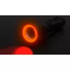 Rankinis žibintuvėlis Led Lenser 502987, kompaktiškas aliuminio korpusas, 1000 lm, 4800 mAh įkraunama ličio jonų baterija, IP68, 8000 K, 176 mm, 41 g
