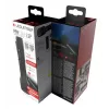 Rankinis žibintuvėlis Led Lenser 502987, kompaktiškas aliuminio korpusas, 1000 lm, 4800 mAh įkraunama ličio jonų baterija, IP68, 8000 K, 176 mm, 41 g