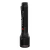 Rankinis žibintuvėlis Led Lenser 502987, kompaktiškas aliuminio korpusas, 1000 lm, 4800 mAh įkraunama ličio jonų baterija, IP68, 8000 K, 176 mm, 41 g