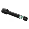 Rankinis žibintuvėlis Led Lenser 502987, kompaktiškas aliuminio korpusas, 1000 lm, 4800 mAh įkraunama ličio jonų baterija, IP68, 8000 K, 176 mm, 41 g