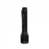 Rankinis žibintuvėlis Led Lenser 502987, kompaktiškas aliuminio korpusas, 1000 lm, 4800 mAh įkraunama ličio jonų baterija, IP68, 8000 K, 176 mm, 41 g