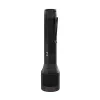 Rankinis žibintuvėlis Led Lenser 502987, kompaktiškas aliuminio korpusas, 1000 lm, 4800 mAh įkraunama ličio jonų baterija, IP68, 8000 K, 176 mm, 41 g