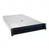 Serverio stovo platforma ASUS RS720A-E13-RS24G 2U AMD, 24x 2,5 colio lizdai, 2x SP5 CPU, 24 DIMM DDR5, 3 TB maks., Aspeed AST2600