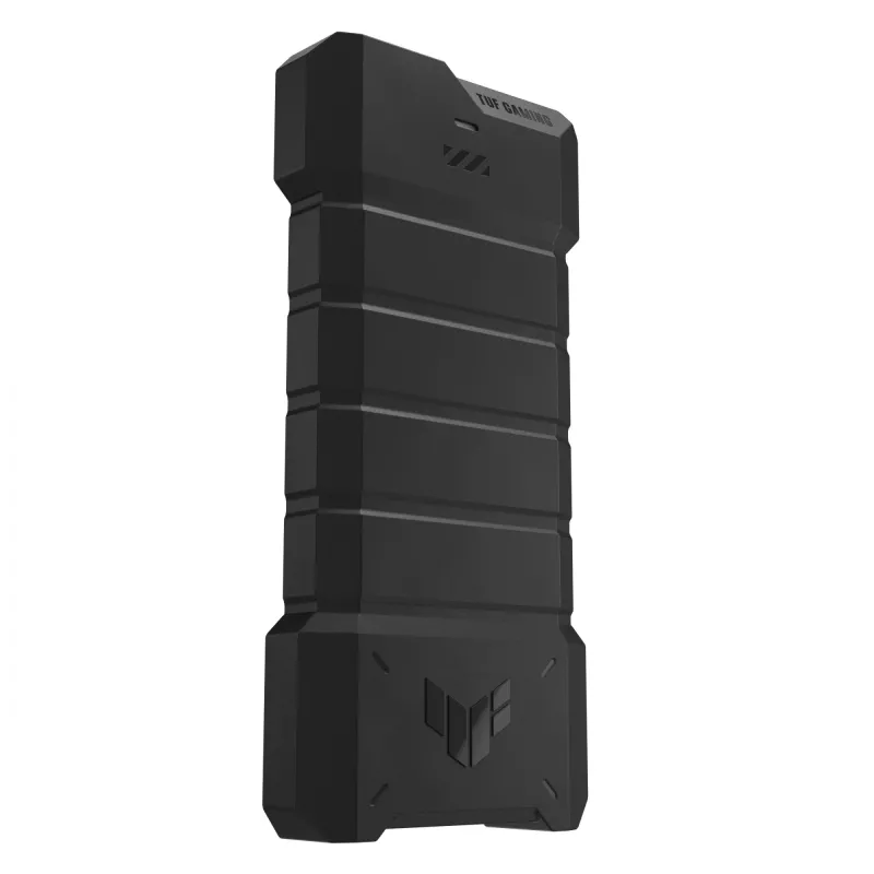 ASUS TUF Gaming AS1000 PLUS 1 TB USB Type-C USB 3.2 Gen 2x2 Juoda
