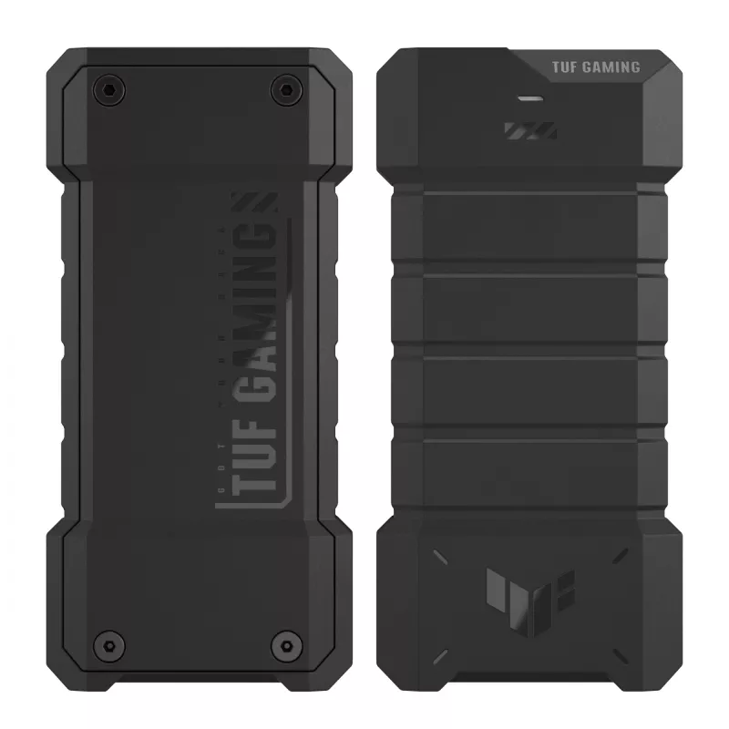 ASUS TUF Gaming AS1000 PLUS 1 TB USB Type-C USB 3.2 Gen 2x2 Juoda