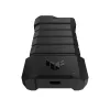 ASUS TUF Gaming AS1000 PLUS 1 TB USB Type-C USB 3.2 Gen 2x2 Juoda