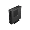 MSI Pro DP21 14M-1044EU PC Intel® Core™ i5 i5-14400 8 GB DDR5-SDRAM 512 GB SSD Windows 11 Pro Desktop Mini PC juoda