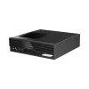 MSI Pro DP21 14M-1044EU PC Intel® Core™ i5 i5-14400 8 GB DDR5-SDRAM 512 GB SSD Windows 11 Pro Desktop Mini PC juoda