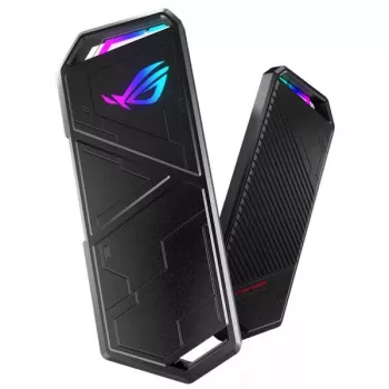 ASUS ROG Strix Arion SSD korpusas Juodas M.2