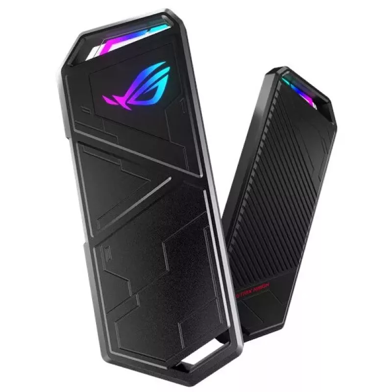 ASUS ROG Strix Arion SSD korpusas Juodas M.2