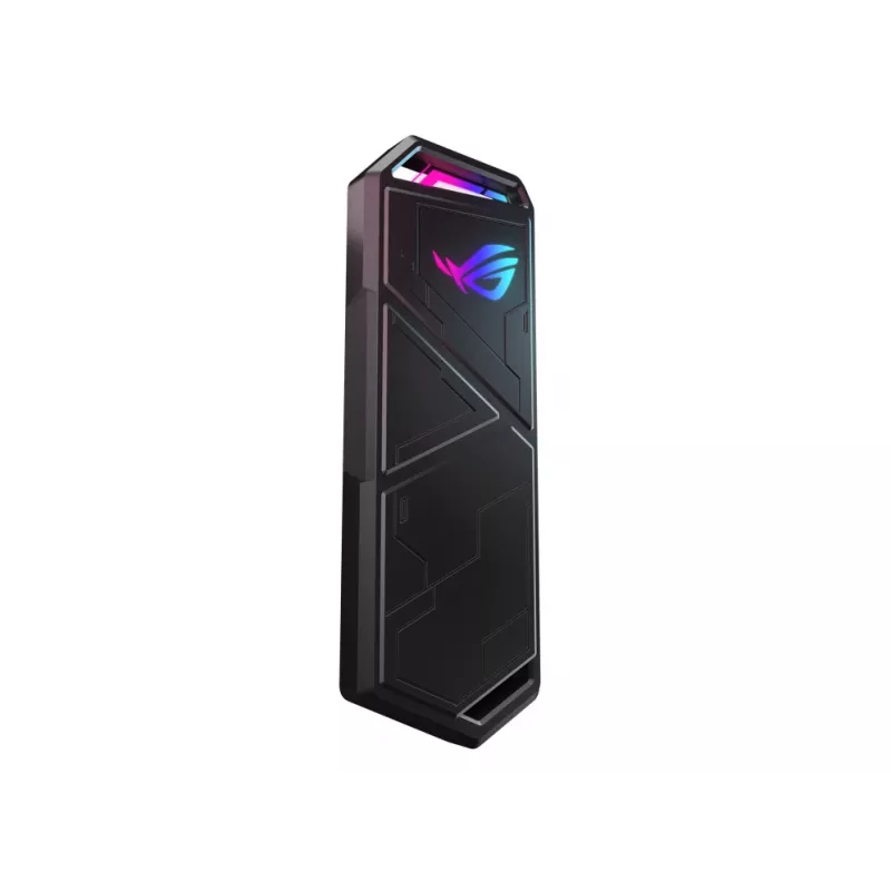 ASUS ROG Strix Arion Lite SSD dėklas juodas M.2