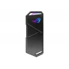 ASUS ROG Strix Arion Lite SSD dėklas juodas M.2