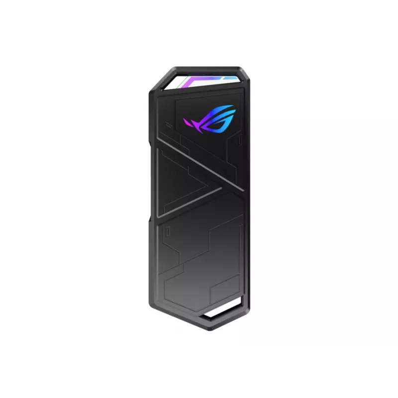ASUS ROG Strix Arion Lite SSD dėklas juodas M.2