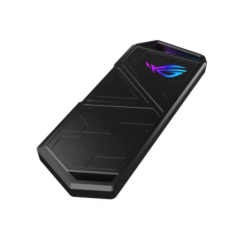 ASUS ROG Strix Arion Lite SSD dėklas juodas M.2