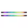 PATRIOT Viper Steel RGB DDR4 32GB (2x16GB) 3200MHz 288-pin DIMM, 44mm aukštis