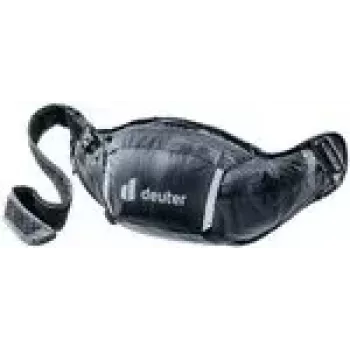 Kuprinė Deuter Shortrail III Hip Sachet – lengvas kompaktiškas dizainas