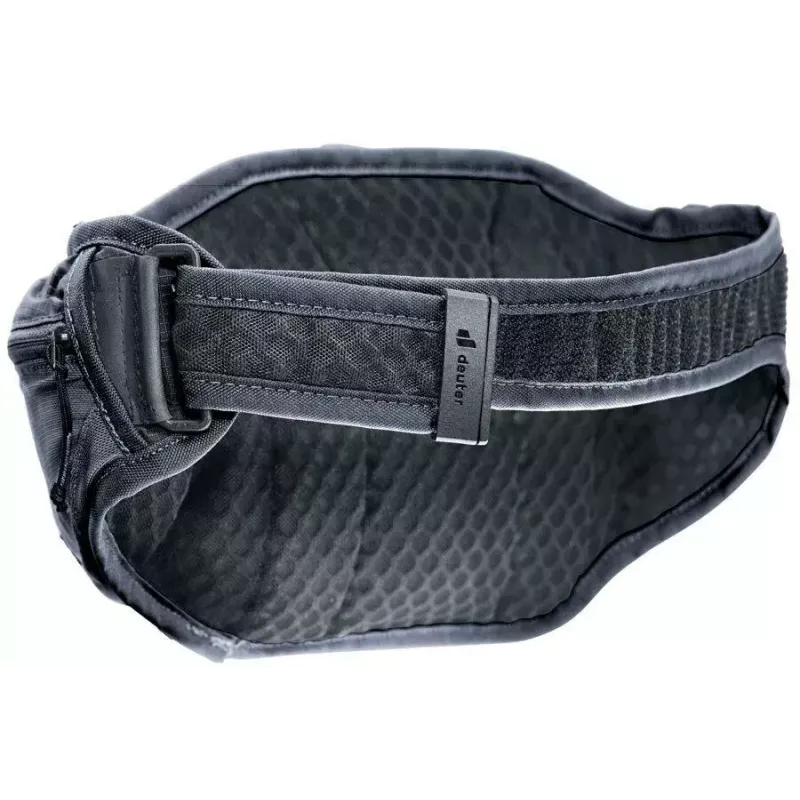 Kuprinė Deuter Shortrail III Hip Sachet – lengvas kompaktiškas dizainas