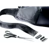 Kuprinė Deuter Shortrail III Hip Sachet – lengvas kompaktiškas dizainas