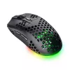 Trust GXT 929 Helox pelė Skirta žaidimams Dešiniarankiams RF belaidė Optinė 4800 DPI