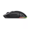Trust GXT 929 Helox pelė Skirta žaidimams Dešiniarankiams RF belaidė Optinė 4800 DPI