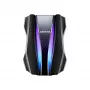 Išorinis kietasis diskas ADATA HD770G 1 TB 2,5 colio USB 3.2 Gen 1 — juodas, maitinamas per USB, atsparus vandeniui