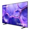 Samsung UE75U8092FU 190,5 cm (75 colių) 4K Ultra HD išmanusis televizorius „Wi-Fi“ juodos spalvos