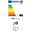 Samsung UE75U8092FU 190,5 cm (75 colių) 4K Ultra HD išmanusis televizorius „Wi-Fi“ juodos spalvos