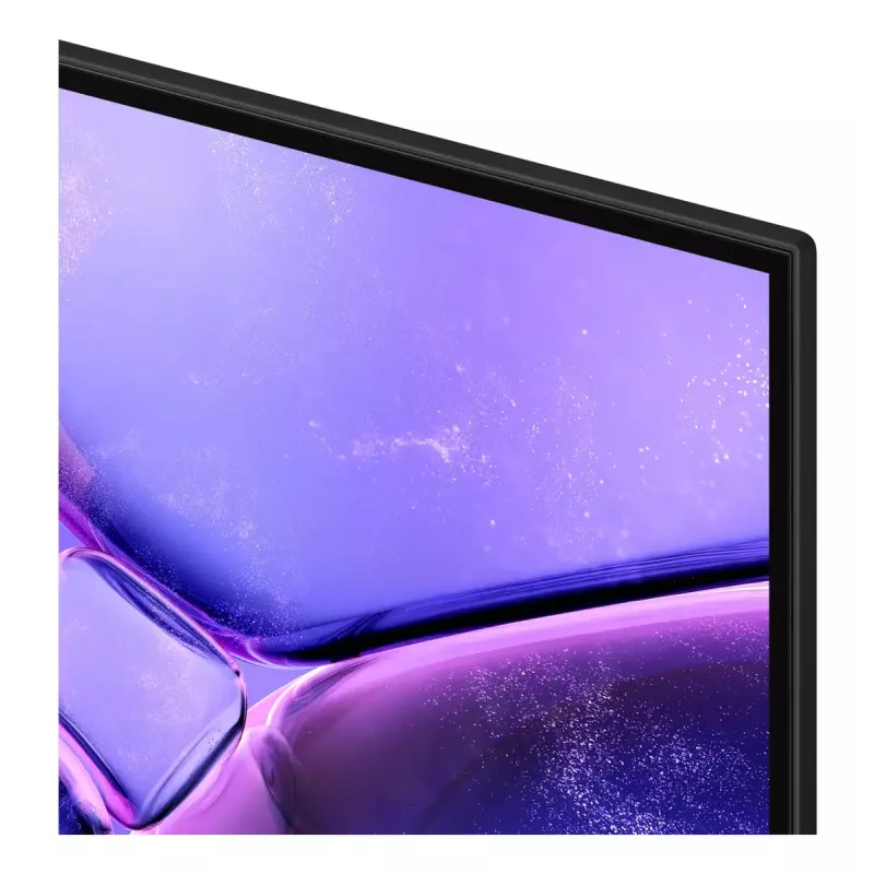 Samsung UE75U8092FU 190,5 cm (75 colių) 4K Ultra HD išmanusis televizorius „Wi-Fi“ juodos spalvos