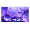 Samsung UE75U8092FU 190,5 cm (75 colių) 4K Ultra HD išmanusis televizorius „Wi-Fi“ juodos spalvos