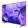 Samsung UE75U8092FU 190,5 cm (75 colių) 4K Ultra HD išmanusis televizorius „Wi-Fi“ juodos spalvos