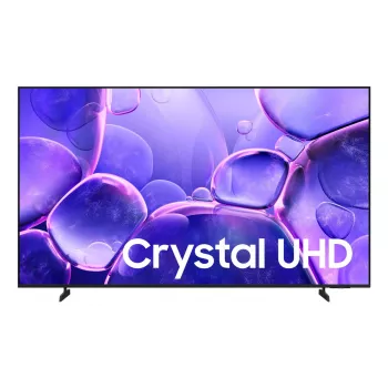 Samsung UE75U8092FU 190,5 cm (75 colių) 4K Ultra HD išmanusis televizorius „Wi-Fi“ juodos spalvos
