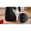 Elektrinis virdulys Bosch MyMoment TWK3M123 — 1,7 l, 2400 W, juodas