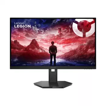 Monitorius Lenovo Legion 27Q-10, 68,6 cm (27 coliai), 2560 x 1440 pikselių, Quad HD, LED, 4 ms, juodas