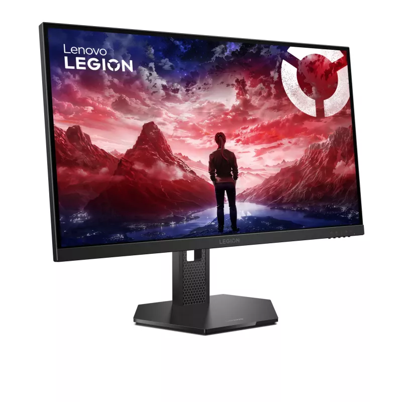 Monitorius Lenovo Legion 27Q-10, 68,6 cm (27 coliai), 2560 x 1440 pikselių, Quad HD, LED, 4 ms, juodas
